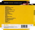 Stevie Wonder – Number Ones CD - Görsel 2
