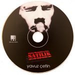 Yavuz Çetin – Satılık CD - Görsel 3