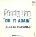 Steely Dan – Do It Again 45lik Plak - Görsel 2