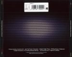 Jamiroquai – Travelling Without Moving CD - Görsel 2