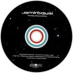 Jamiroquai – Travelling Without Moving CD - Görsel 3