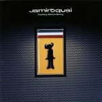 Jamiroquai – Travelling Without Moving CD