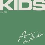 Noga Erez – KIDS Against The Machine LP Plak