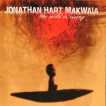 Jonathan Hart Makwaia - The Wild Is Rising CD