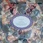 Yello – Tied Up 12'' Maxi Single Plak - Görsel 2