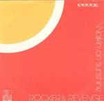 Rocker's Revenge – Walkin' On Sunshine 45lik Plak