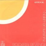 Rocker's Revenge – Walkin' On Sunshine 45lik Plak