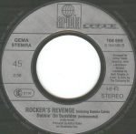 Rocker's Revenge – Walkin' On Sunshine 45lik Plak - Görsel 3