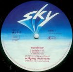 Riechmann – Wunderbar LP Plak - Görsel 3