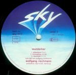 Riechmann – Wunderbar LP Plak - Görsel 4