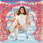 Mama Cass – Bubble Gum, Lemonade &... Something For Mama LP Plak