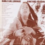 Mama Cass – Bubble Gum, Lemonade &... Something For Mama LP Plak - Görsel 2