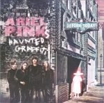 Ariel Pink's Haunted Graffiti – Before Today CD