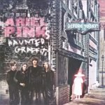 Ariel Pink's Haunted Graffiti – Before Today CD