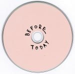 Ariel Pink's Haunted Graffiti – Before Today CD - Görsel 3