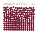 Bebel Gilberto – Tanto Tempo Remixes CD