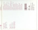 Bebel Gilberto – Tanto Tempo Remixes CD - Görsel 2