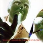 Two Lone Swordsmen – Further Reminders CD