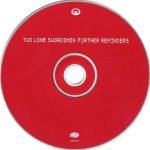 Two Lone Swordsmen – Further Reminders CD - Görsel 3