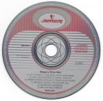 Bon Jovi – Slippery When Wet CD - Görsel 2