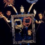 The Explorers – Explorers LP Plak