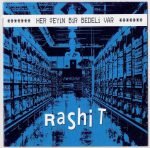 Rashit – Her Şeyin Bir Bedeli Var CD