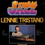 Lennie Tristano – Lennie Tristano LP Plak