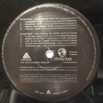 The Alan Parsons Project – Stereotomy LP Plak - Görsel 4