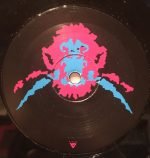 The Alan Parsons Project – Stereotomy LP Plak - Görsel 3
