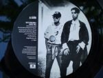 Pet Shop Boys – West End Girls 12'' Maxi Single Plak - Görsel 4