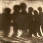 Average White Band – Soul Searching LP Plak