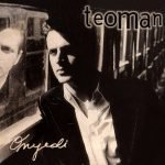 Teoman ‎– Onyedi CD Karton Kapak