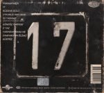 Teoman ‎– Onyedi CD Karton Kapak - Görsel 2
