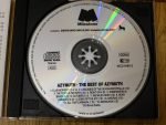 Azymuth – The Best Of Azymuth CD - Görsel 2