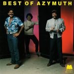 Azymuth – The Best Of Azymuth CD