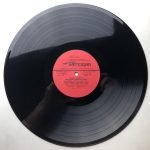 Susanna Memetova - Kogda Ya Slushayu Tebya LP Plak (Tatar) - Görsel 3