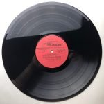 Susanna Memetova - Kogda Ya Slushayu Tebya LP Plak (Tatar) - Görsel 4