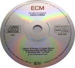 Chick Corea – Return To Forever CD - Görsel 3