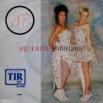 Pepsi & Shirlie – Goodbye Stranger 45lik Plak