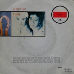 Pepsi & Shirlie – Goodbye Stranger 45lik Plak - Görsel 2