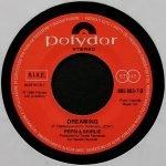 Pepsi & Shirlie – Goodbye Stranger 45lik Plak - Görsel 4