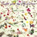Prince And The Revolution – When Doves Cry 12'' Maxi Single Plak
