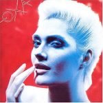 Anna Oxa – Oxa LP Plak