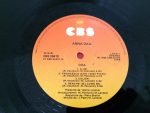 Anna Oxa – Oxa LP Plak - Görsel 6