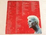 Anna Oxa – Oxa LP Plak - Görsel 4