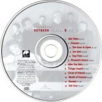 Hiroshima – Between Black & White CD - Görsel 3