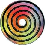 Coldplay – Mylo Xyloto CD - Görsel 3