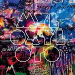 Coldplay – Mylo Xyloto CD