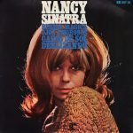 Nancy Sinatra – Bebida Mágica (Summer Wine) 45lik Plak EP