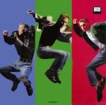 Bros – I Owe You Nothing 45lik Plak